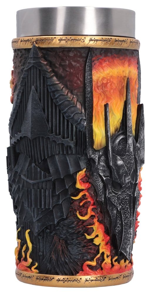 Nemesis Now Der Herr der Ringe Sauron Kelch