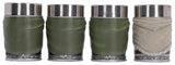 Nemesis Now Der Herr der Ringe The Fellowship Mini-Becher Set