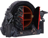 Nemesis Now Diablo IV Hells Gate Diorama Box