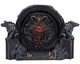 Nemesis Now Diablo IV Hells Gate Diorama Box