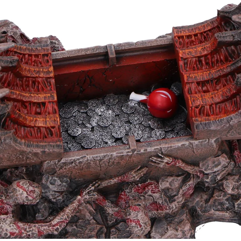 Nemesis Now Diablo IV Helltide Chest Box