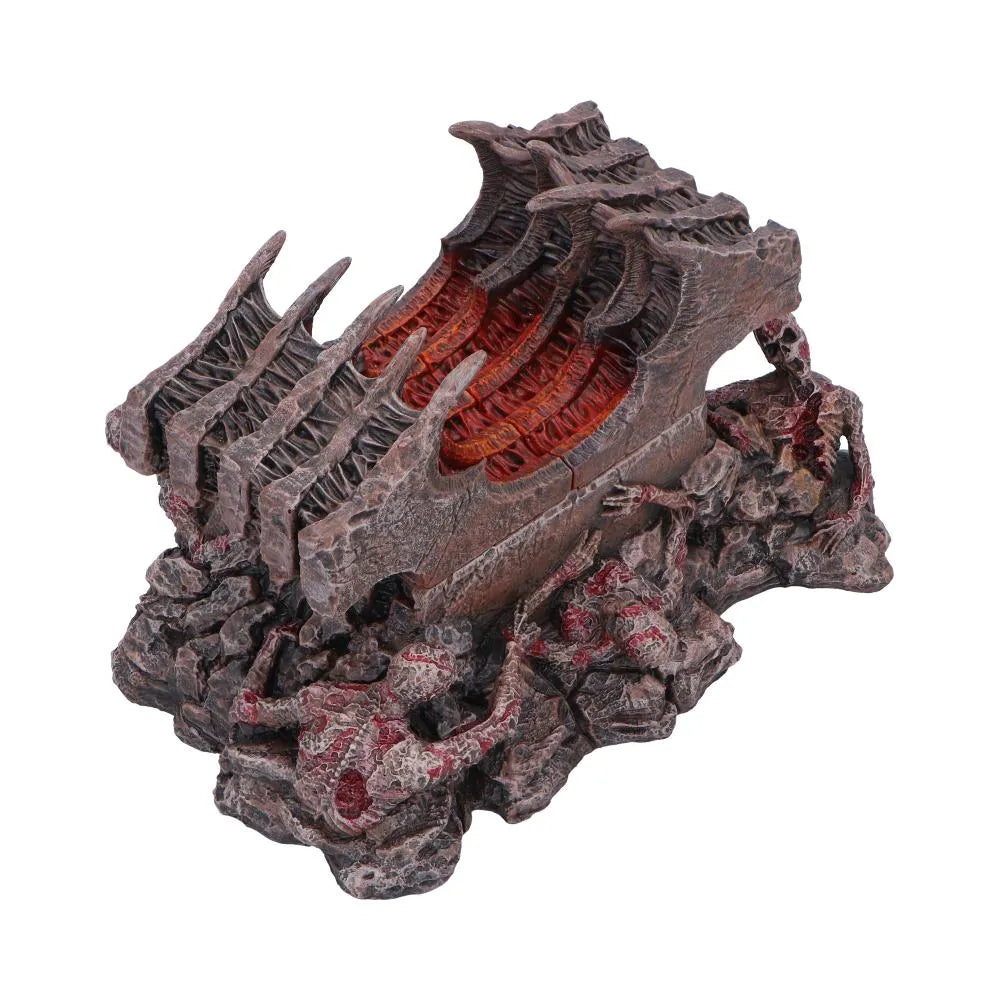 Nemesis Now Diablo IV Helltide Chest Box