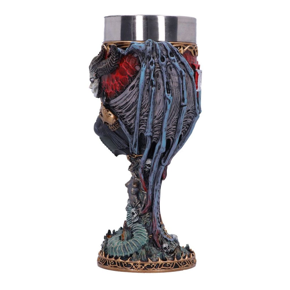 Nemesis Now Diablo IV Lilith Kelch Diablo IV Lilith Kelch Diablo IV Lilith Kelch