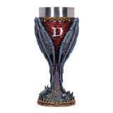 Nemesis Now Diablo IV Lilith Kelch Diablo IV Lilith Kelch Diablo IV Lilith Kelch