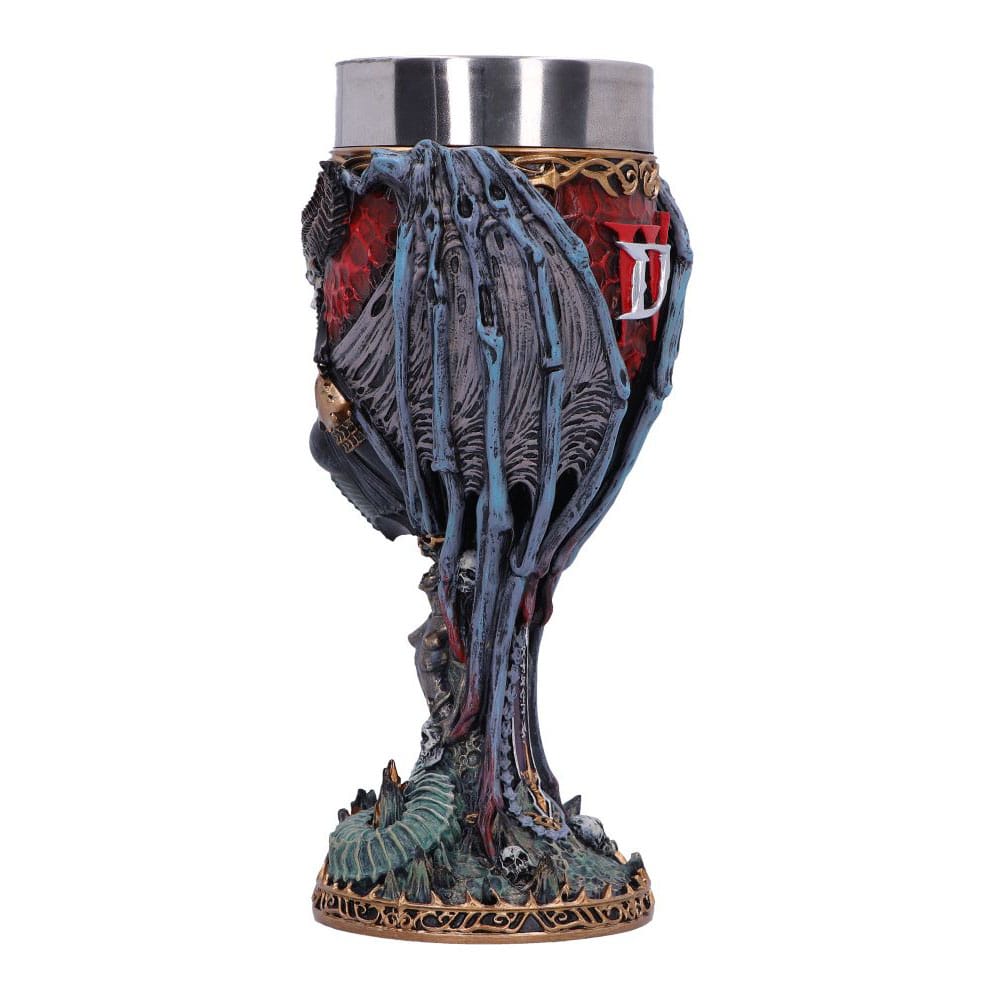 Nemesis Now Diablo IV Lilith Kelch Diablo IV Lilith Kelch Diablo IV Lilith Kelch
