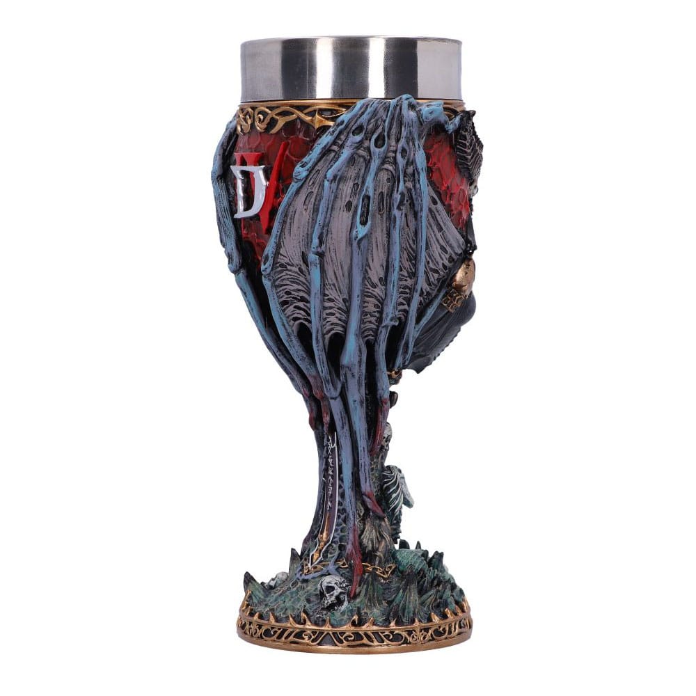Nemesis Now Diablo IV Lilith Kelch Diablo IV Lilith Kelch Diablo IV Lilith Kelch