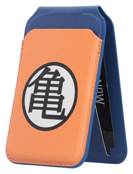 Nemesis Now Dragon Ball Z Kame Symbol Kartenhalter