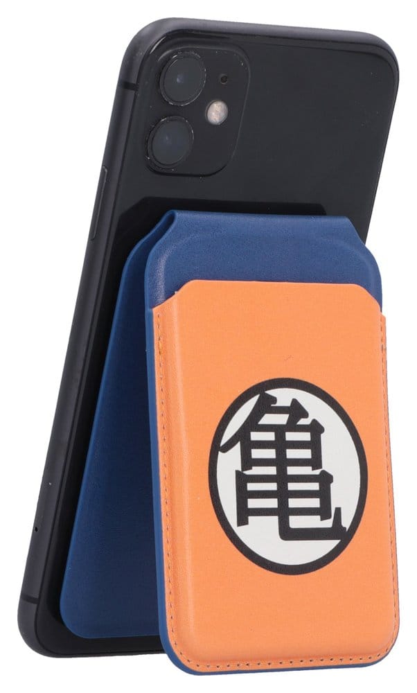 Nemesis Now Dragon Ball Z Kame Symbol Kartenhalter