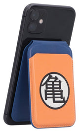 Nemesis Now Dragon Ball Z Kame Symbol Kartenhalter