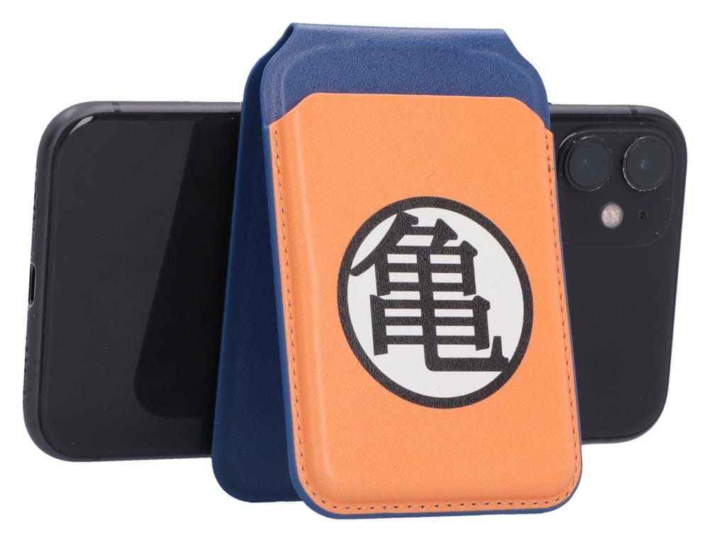 Nemesis Now Dragon Ball Z Kame Symbol Kartenhalter