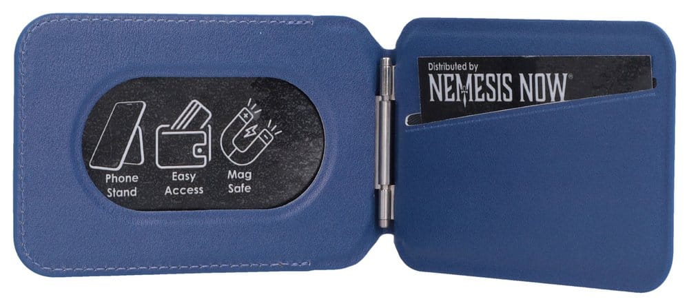 Nemesis Now Dragon Ball Z Kame Symbol Kartenhalter