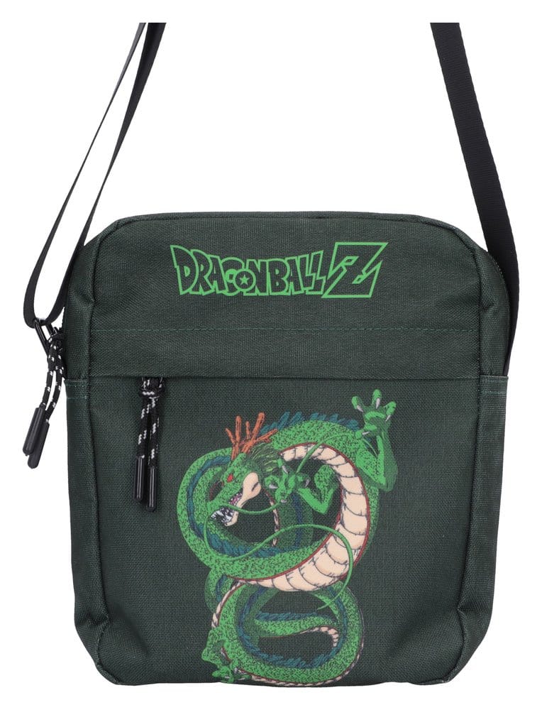 Nemesis Now Dragon Ball Z Shenron Umhängetasche