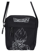 Nemesis Now Dragon Ball Z Super Saiyan Goku (Black) Umhängetasche