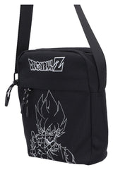 Nemesis Now Dragon Ball Z Super Saiyan Goku (Black) Umhängetasche