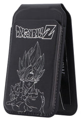 Nemesis Now Dragon Ball Z Super Saiyan Goku (Black) Kartenhalter