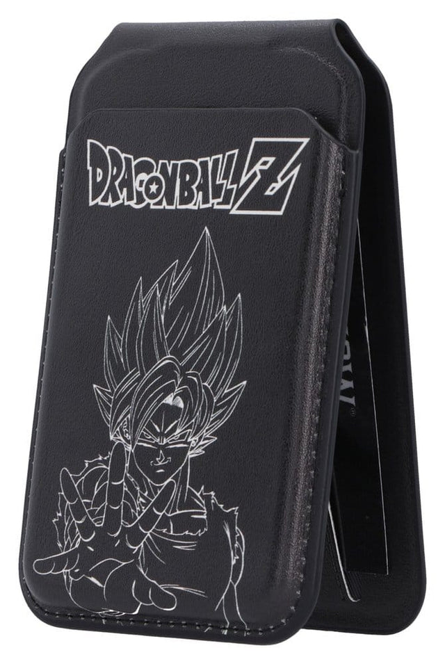 Nemesis Now Dragon Ball Z Super Saiyan Goku (Black) Kartenhalter