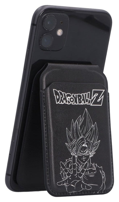 Nemesis Now Dragon Ball Z Super Saiyan Goku (Black) Kartenhalter