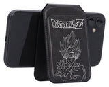Nemesis Now Dragon Ball Z Super Saiyan Goku (Black) Kartenhalter