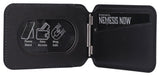 Nemesis Now Dragon Ball Z Super Saiyan Goku (Black) Kartenhalter