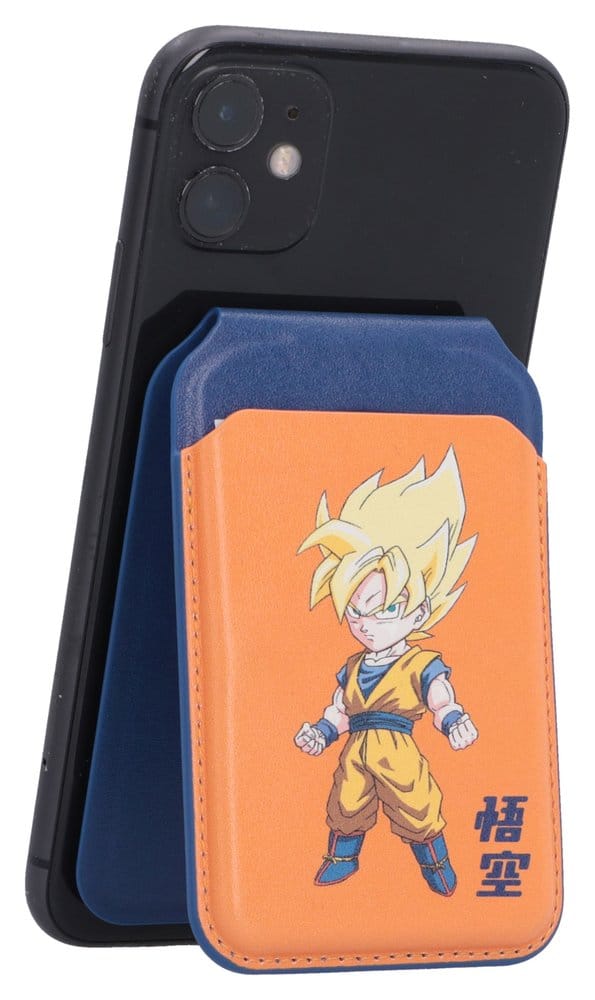 Nemesis Now Dragon Ball Z Super Saiyan Goku Kartenhalter