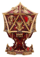 Nemesis Now Dungeons & Dragons 50th Anniversary Collectors Aufbewahrungsbox Box