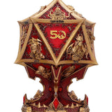 Nemesis Now Dungeons & Dragons 50th Anniversary Collectors Aufbewahrungsbox Box