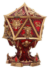 Nemesis Now Dungeons & Dragons 50th Anniversary Collectors Aufbewahrungsbox Box