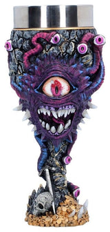 Nemesis Now Dungeons & Dragons Beholder Kelch