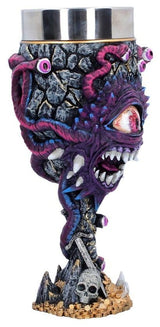 Nemesis Now Dungeons & Dragons Beholder Kelch