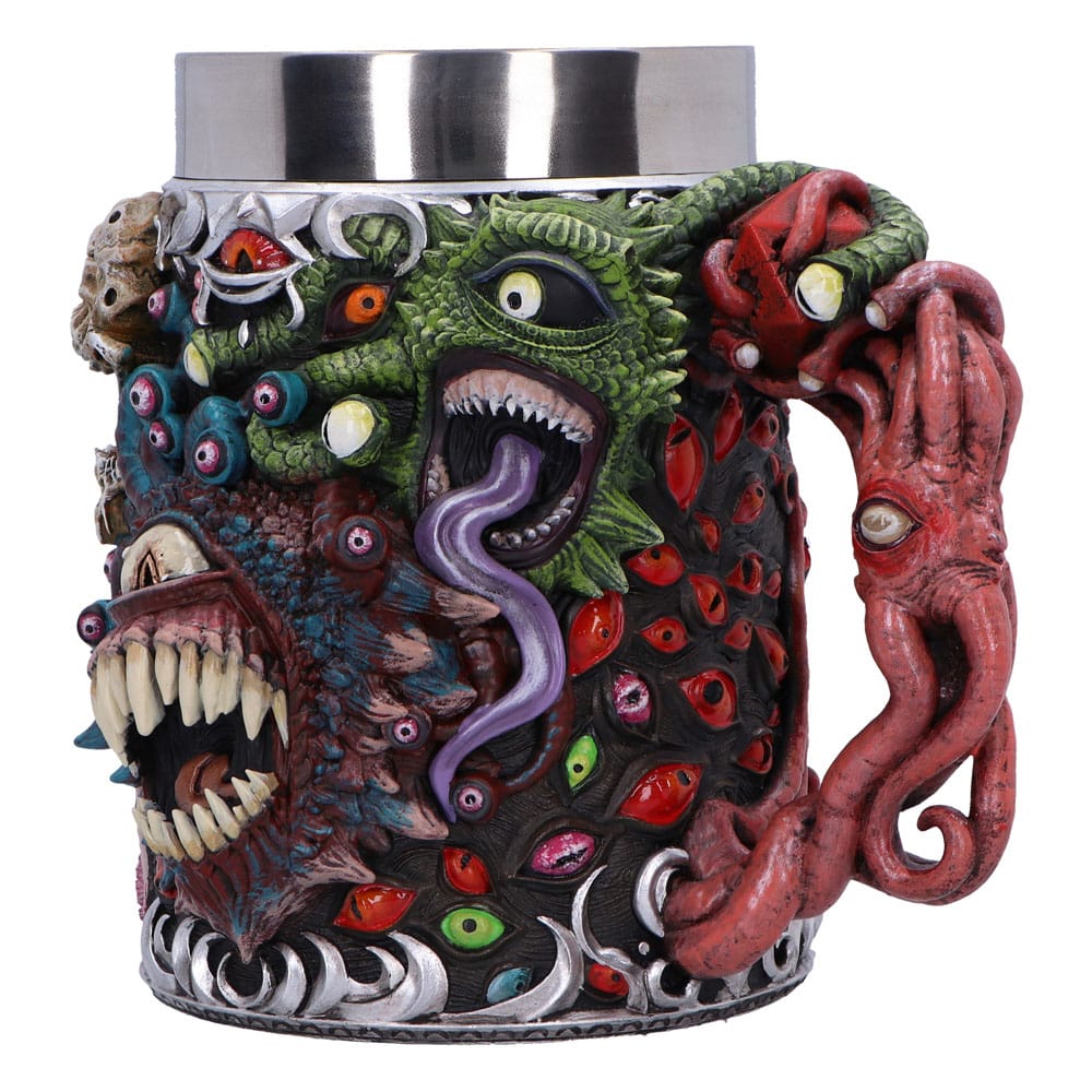 Nemesis Now Dungeons & Dragons Beholder Krug