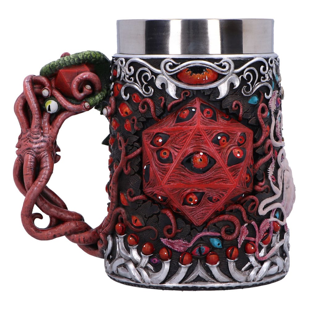 Nemesis Now Dungeons & Dragons Beholder Krug