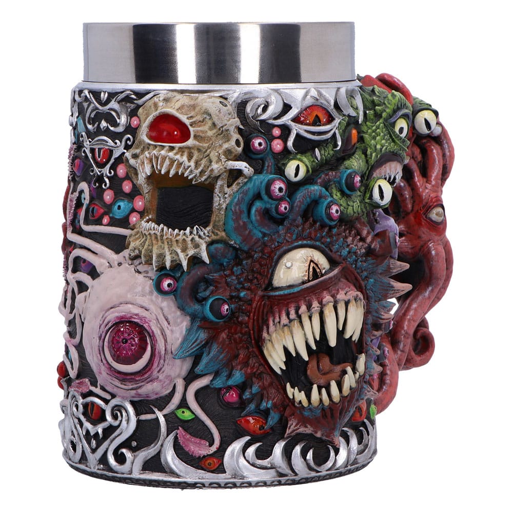 Nemesis Now Dungeons & Dragons Beholder Krug