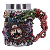 Nemesis Now Dungeons & Dragons Beholder Krug