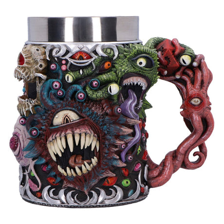 Nemesis Now Dungeons & Dragons Beholder Krug