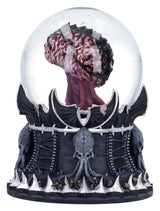 Nemesis Now Dungeons & Dragons Elder Brain Schneekugel