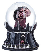 Nemesis Now Dungeons & Dragons Elder Brain Schneekugel