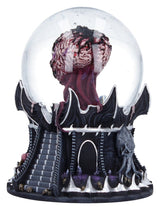 Nemesis Now Dungeons & Dragons Elder Brain Schneekugel