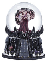 Nemesis Now Dungeons & Dragons Elder Brain Schneekugel