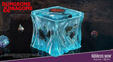 Nemesis Now Dungeons Dragons Gelatinous Cube Würfelbecher