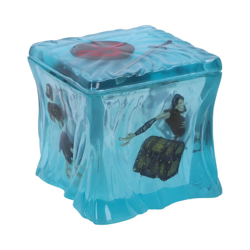 Nemesis Now Dungeons Dragons Gelatinous Cube Würfelbecher