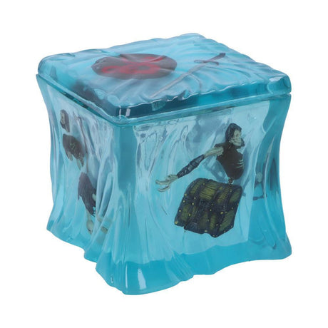 Nemesis Now Dungeons Dragons Gelatinous Cube Würfelbecher