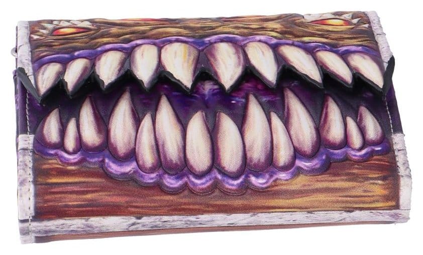 Nemesis Now Dungeons & Dragons Geldbeutel Mimic