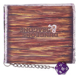 Nemesis Now Dungeons & Dragons Geldbeutel Mimic