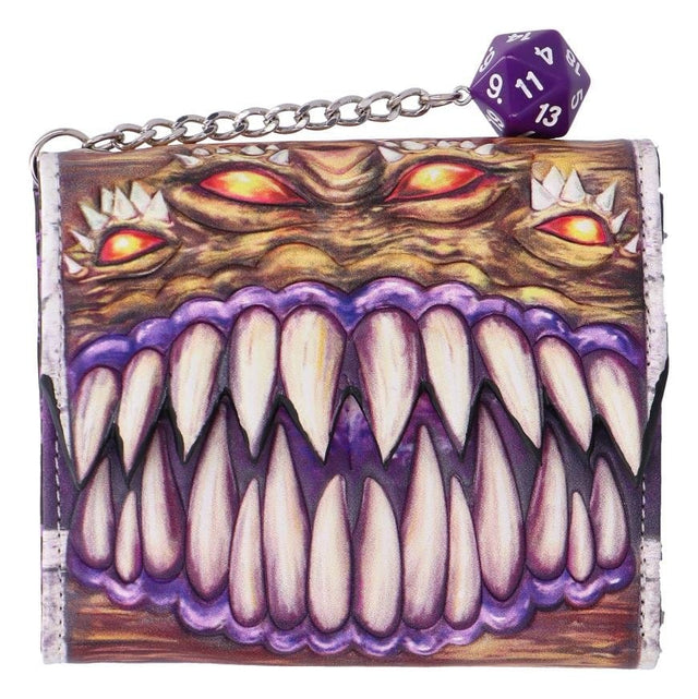 Nemesis Now Dungeons & Dragons Geldbeutel Mimic
