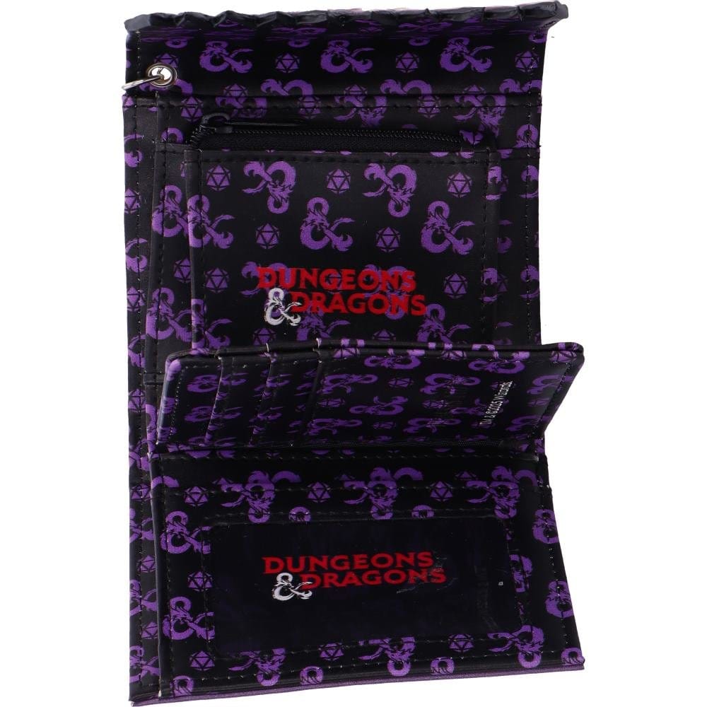 Nemesis Now Dungeons & Dragons Geldbeutel Mimic