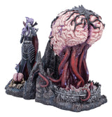 Nemesis Now Dungeons & Dragons Illithid Buchstützen
