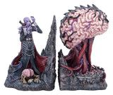 Nemesis Now Dungeons & Dragons Illithid Buchstützen