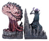 Nemesis Now Dungeons & Dragons Illithid Buchstützen