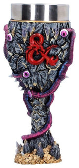 Nemesis Now Dungeons & Dragons Kelch Beholder 20 cm