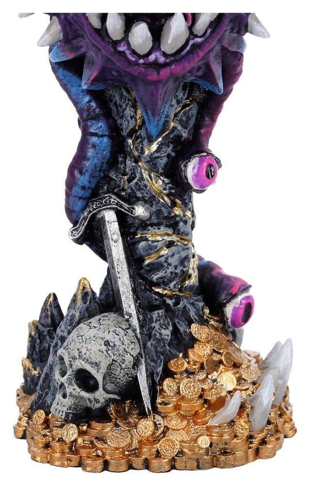 Nemesis Now Dungeons & Dragons Kelch Beholder 20 cm